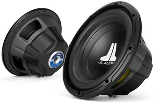 ������������� �������� JL Audio 12W0v2-4